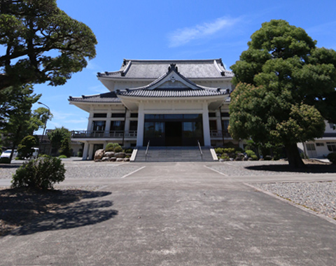 yamana-shinden